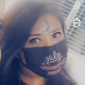 Meet your Posher, Edna